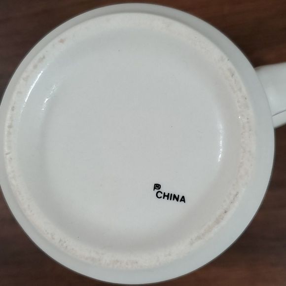 3 Rottweiler Dog Portrait Coffee Mug Cup Ceramic C. Farmer R. Maystead Mugs Cups - Picture 9 of 9